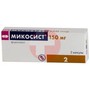 Справочник препаратов: МИКОСИСТ