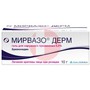 Справочник препаратов: МИРВАЗО ДЕРМ