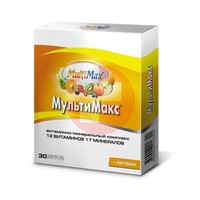 МУЛЬТИМАКС