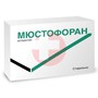 Справочник препаратов: МЮСТОФОРАН