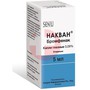 Справочник препаратов: НАКВАН