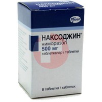 НАКСОДЖИН