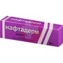 Справочник препаратов: НАФТАДЕРМ