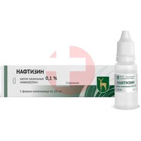 НАФТИЗИН