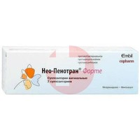 НЕО-ПЕНОТРАН ФОРТЕ