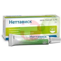 НЕТТАВИСК