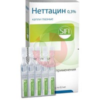 НЕТТАЦИН