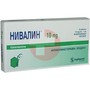 Справочник препаратов: НИВАЛИН