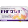 Справочник препаратов: НИГЕПАН