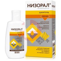 НИЗОРАЛ