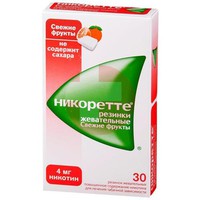 НИКОРЕТТЕ