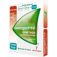 НИКОРЕТТЕ