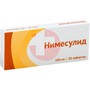 Справочник препаратов: НИМЕСУЛИД