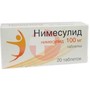 Справочник препаратов: НИМЕСУЛИД