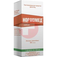 НОРМОМЕД