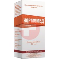 НОРМОМЕД