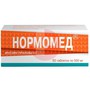 Справочник препаратов: НОРМОМЕД