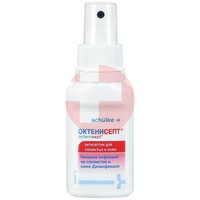ОКТЕНИСЕПТ