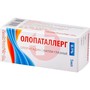 Справочник препаратов: ОЛОПАТАЛЛЕРГ