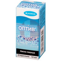 ОПТИВ