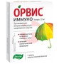 Справочник препаратов: ОРВИС ИММУНО