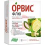 Справочник препаратов: ОРВИС ФЛЮ