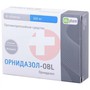 Справочник препаратов: ОРНИДАЗОЛ-OBL