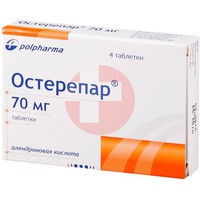 ОСТЕРЕПАР