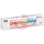 Справочник препаратов: ОФЛОМЕЛИД