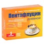 Справочник препаратов: ПЕНТАФЛУЦИН ДНЕВНОЙ