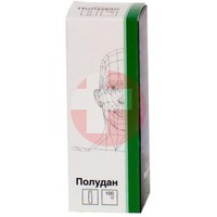 ПОЛУДАН