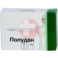 ПОЛУДАН