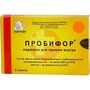 Справочник препаратов: ПРОБИФОР