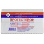 Справочник препаратов: ПРОГЕСТЕРОН