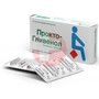 Справочник препаратов: ПРОКТО-ГЛИВЕНОЛ