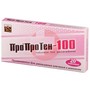 Справочник препаратов: ПРОПРОТЕН-100