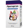 Справочник препаратов: ПРОТАРГОЛ