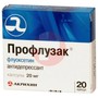 Справочник препаратов: ПРОФЛУЗАК