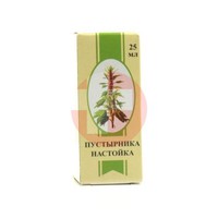 ПУСТЫРНИКА