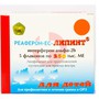 Справочник препаратов: РЕАФЕРОН-ЕС-ЛИПИНТ
