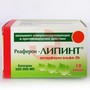 Справочник препаратов: РЕАФЕРОН-ЛИПИНТ