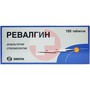 Справочник препаратов: РЕВАЛГИН