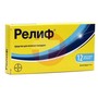 Справочник препаратов: РЕЛИФ