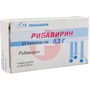 Справочник препаратов: РИБАВИРИН