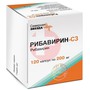 Справочник препаратов: РИБАВИРИН-СЗ