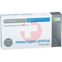 Справочник препаратов: РИМАНТАДИН АКТИТАБ