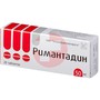 Справочник препаратов: РИМАНТАДИН