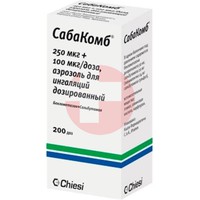 САБАКОМБ