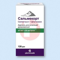 САЛЬМЕКОРТ