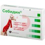 Справочник препаратов: СЕБИДИН